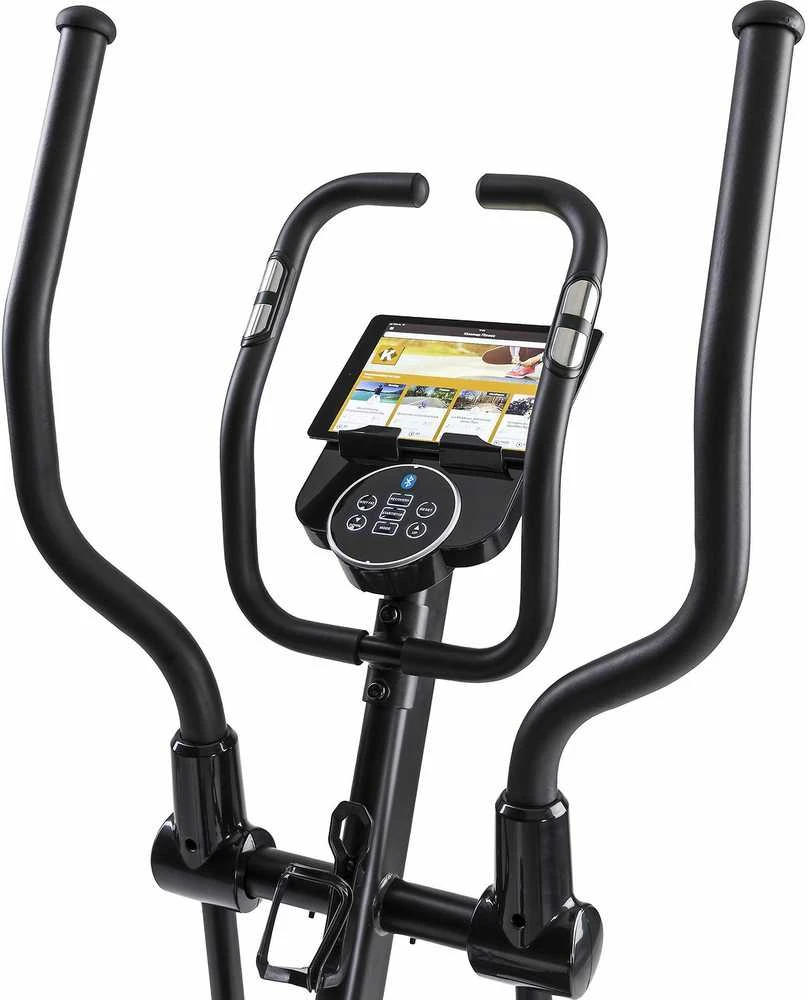 Elipsinis treniruoklis TUNTURI FitCross 50i + App