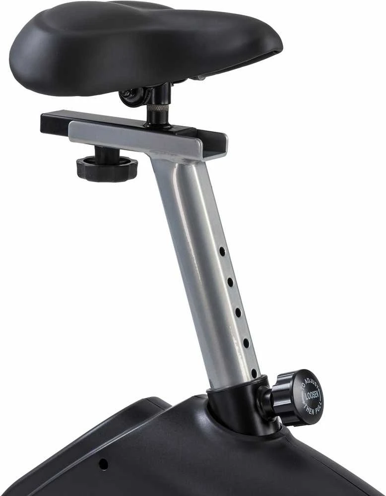 Dviratis treniruoklis TUNTURI FitCycle 50i + App