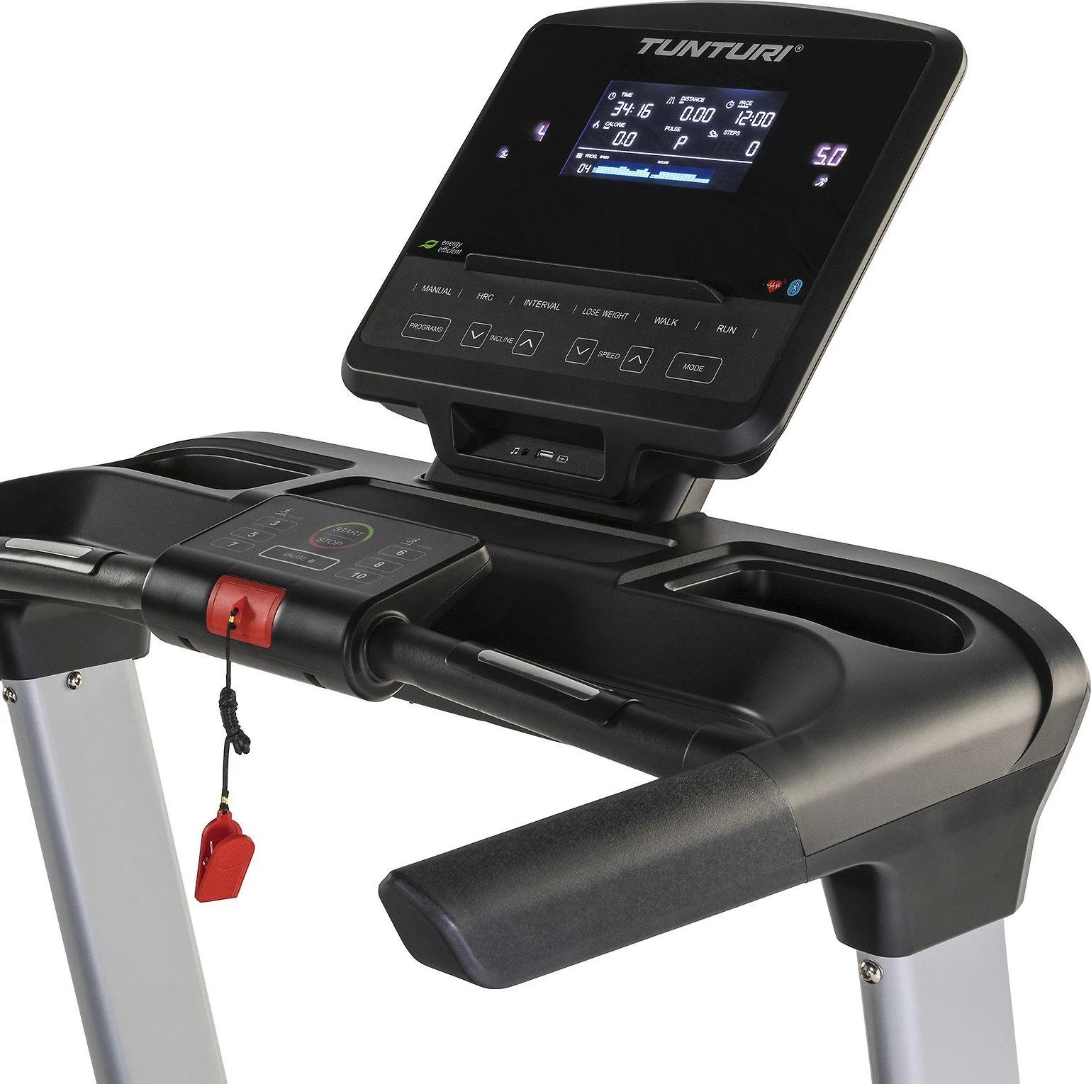 Tunturi FitRun 90i PRO