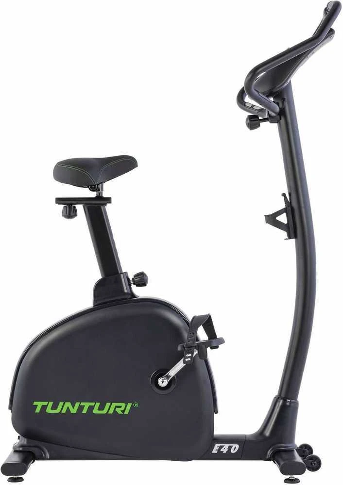 Dviratis treniruoklis Tunturi E40
