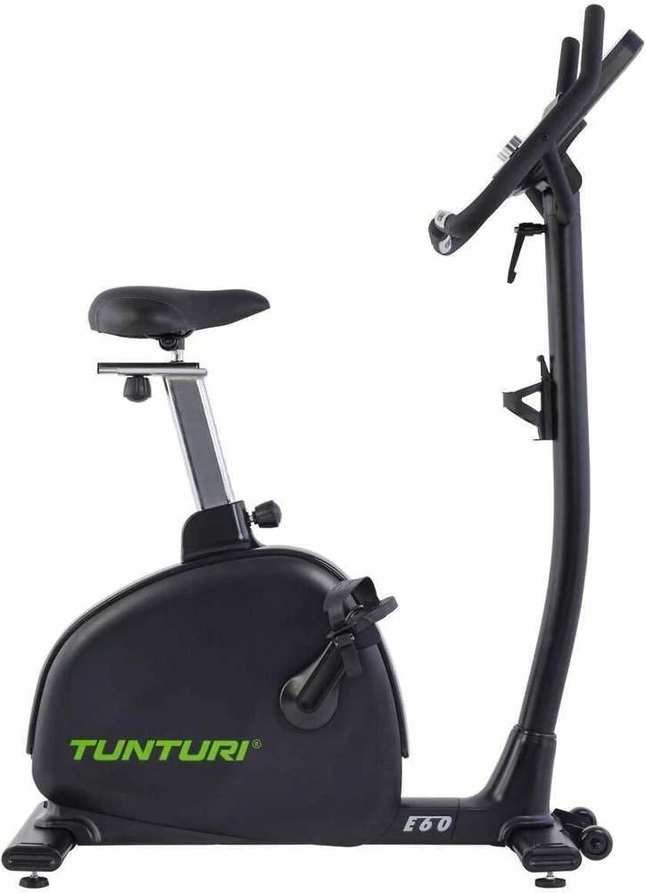 Dviratis treniruoklis TUNTURI Signature E60 + App