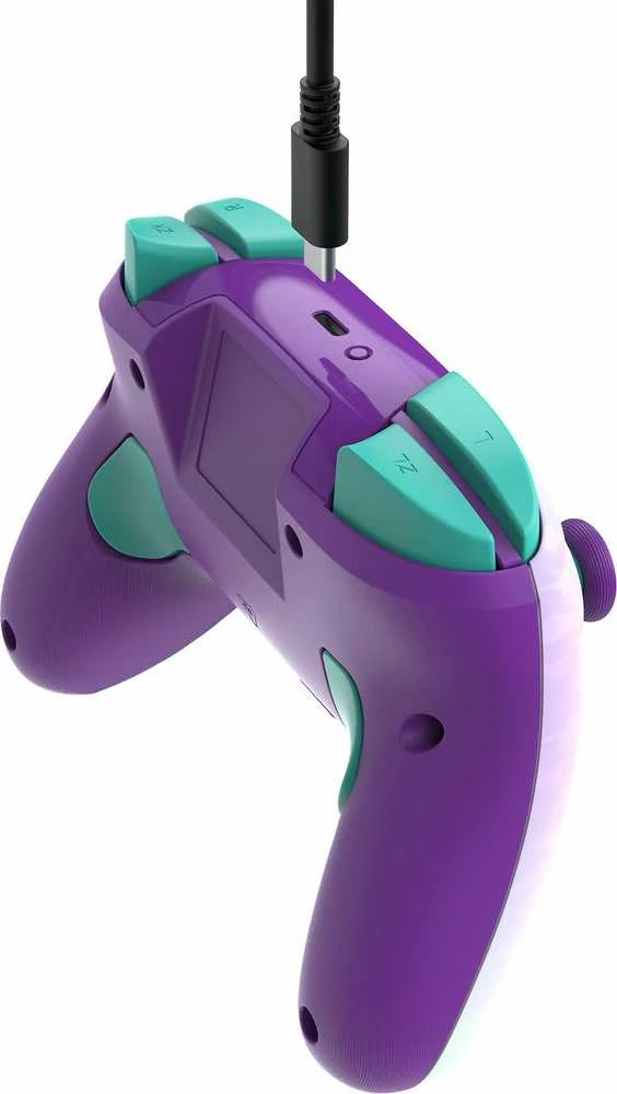Turtle Beach Rematch Invincible Mario Nintendo Switch