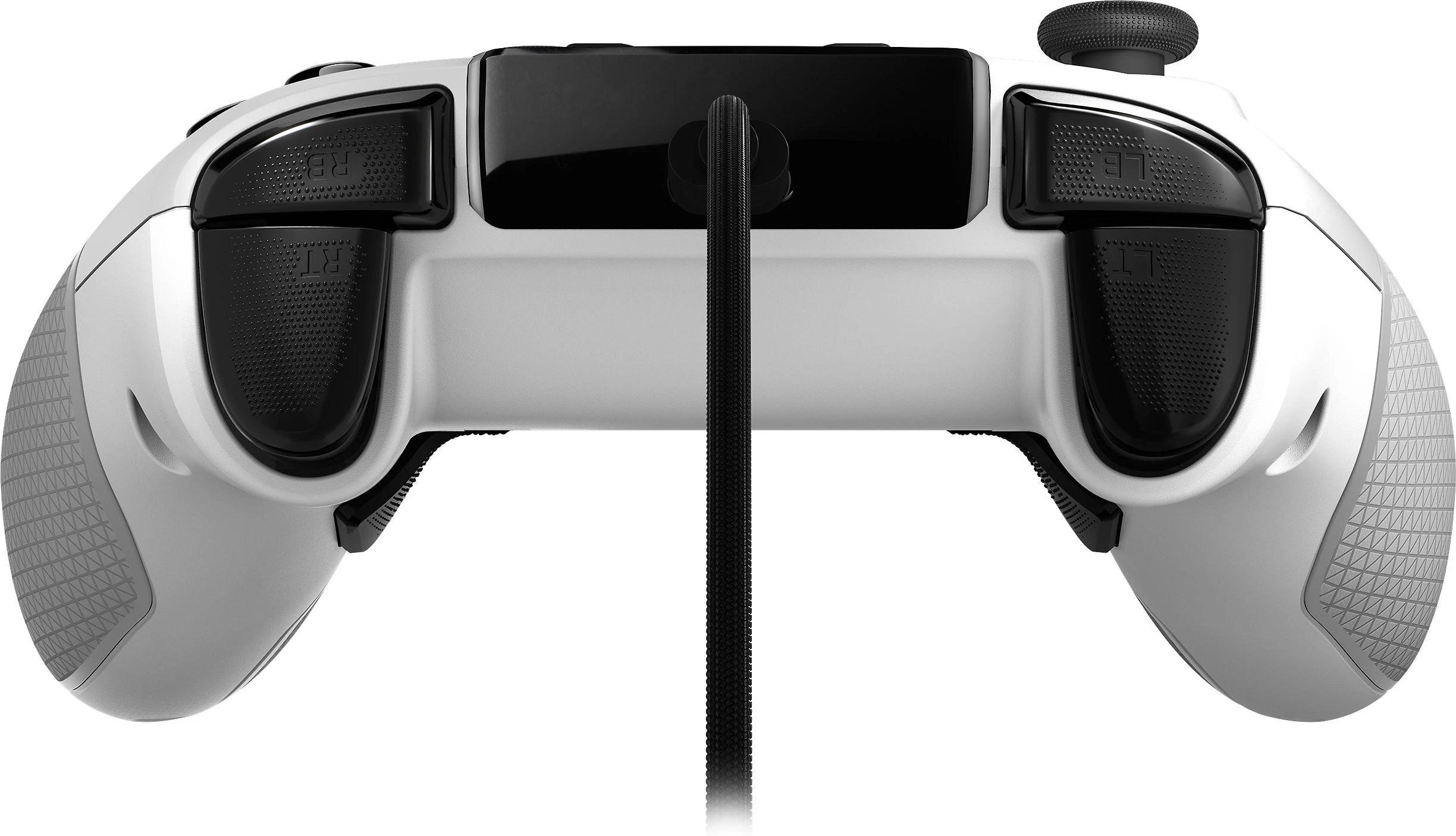 Turtle Beach žaidimų pultas Recon, Baltos spalvos aprašymas - Prekės nuotrauka