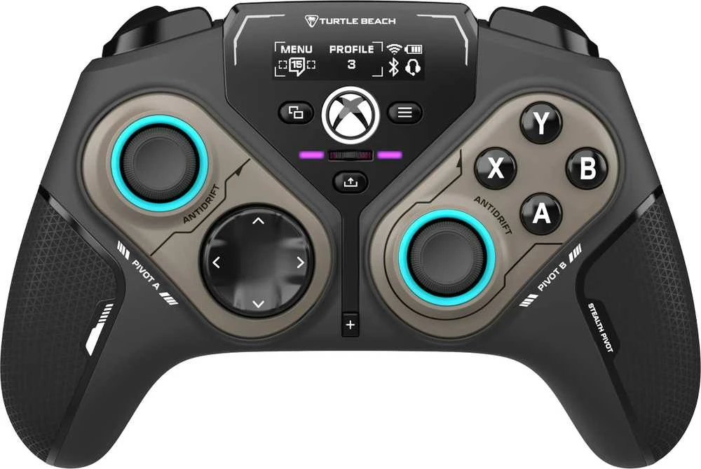 Turtle Beach belaidis valdiklis Stealth Pivot | Vėžlių paplūdimys