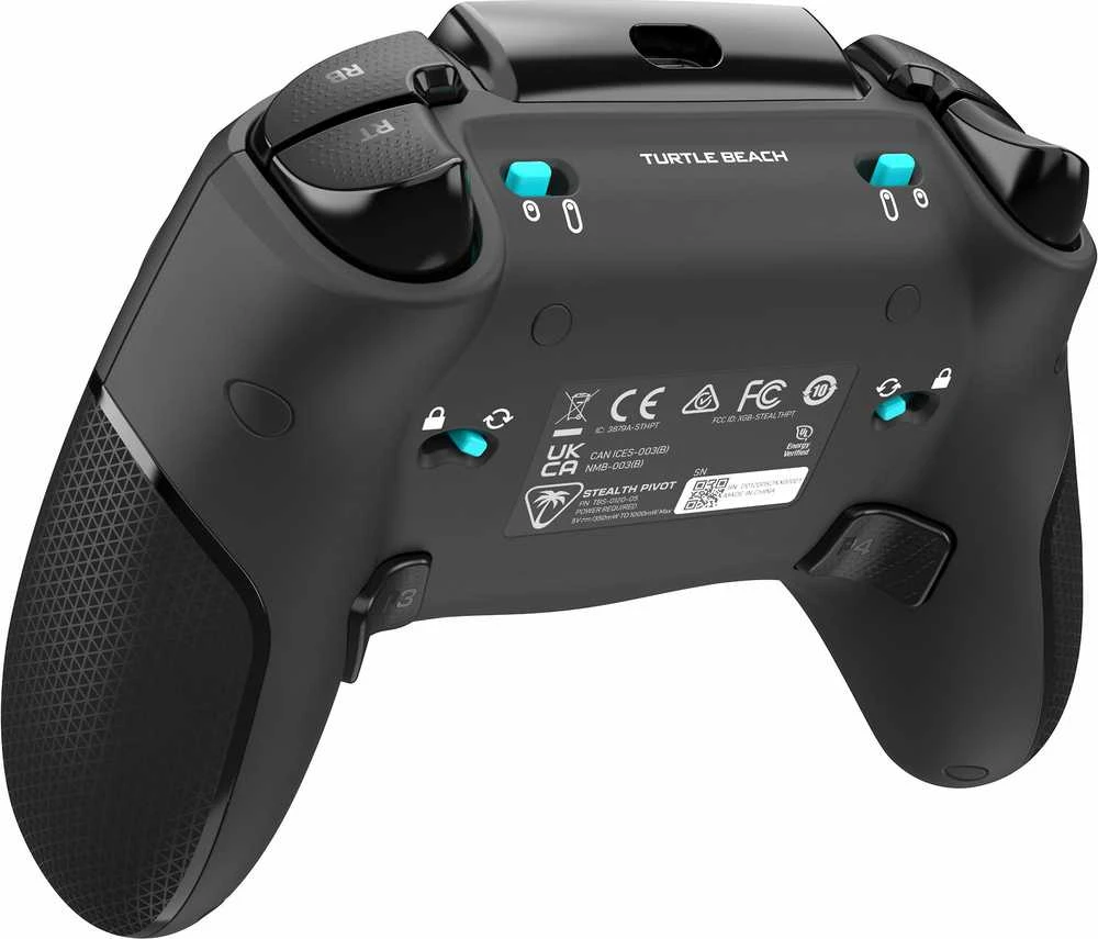 Turtle Beach belaidis valdiklis Stealth Pivot | Vėžlių paplūdimys