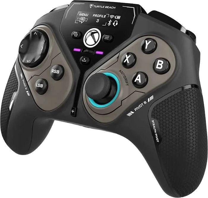 Turtle Beach belaidis valdiklis Stealth Pivot | Vėžlių paplūdimys