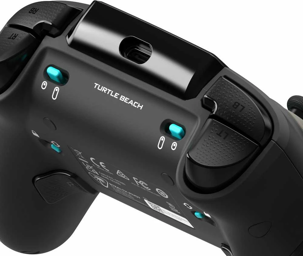 Turtle Beach belaidis valdiklis Stealth Pivot | Vėžlių paplūdimys