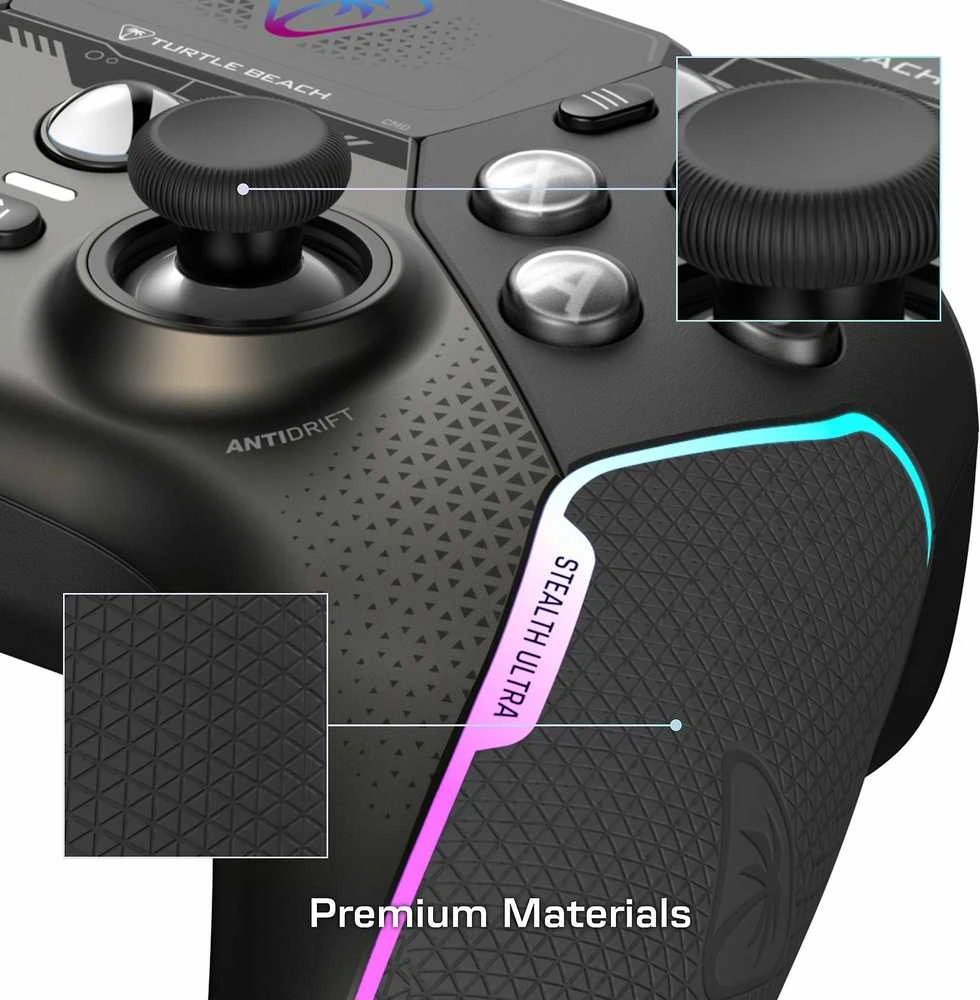 „Turtle Beach Stealth Ultra“ XBOX kompiuteriams