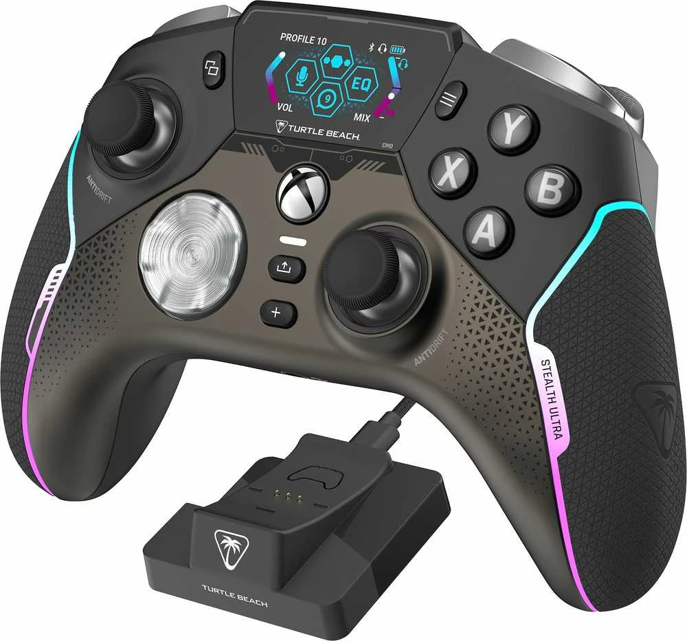 „Turtle Beach Stealth Ultra“ XBOX kompiuteriams