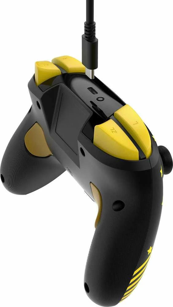 „Turtle Beach“ atnaujinimas „Super Mario Star Nintendo“