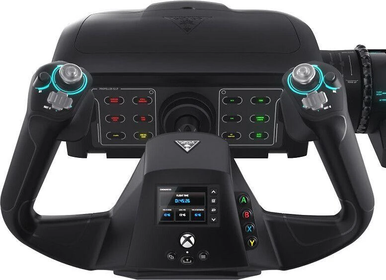 Turtle Beach Velocity One
