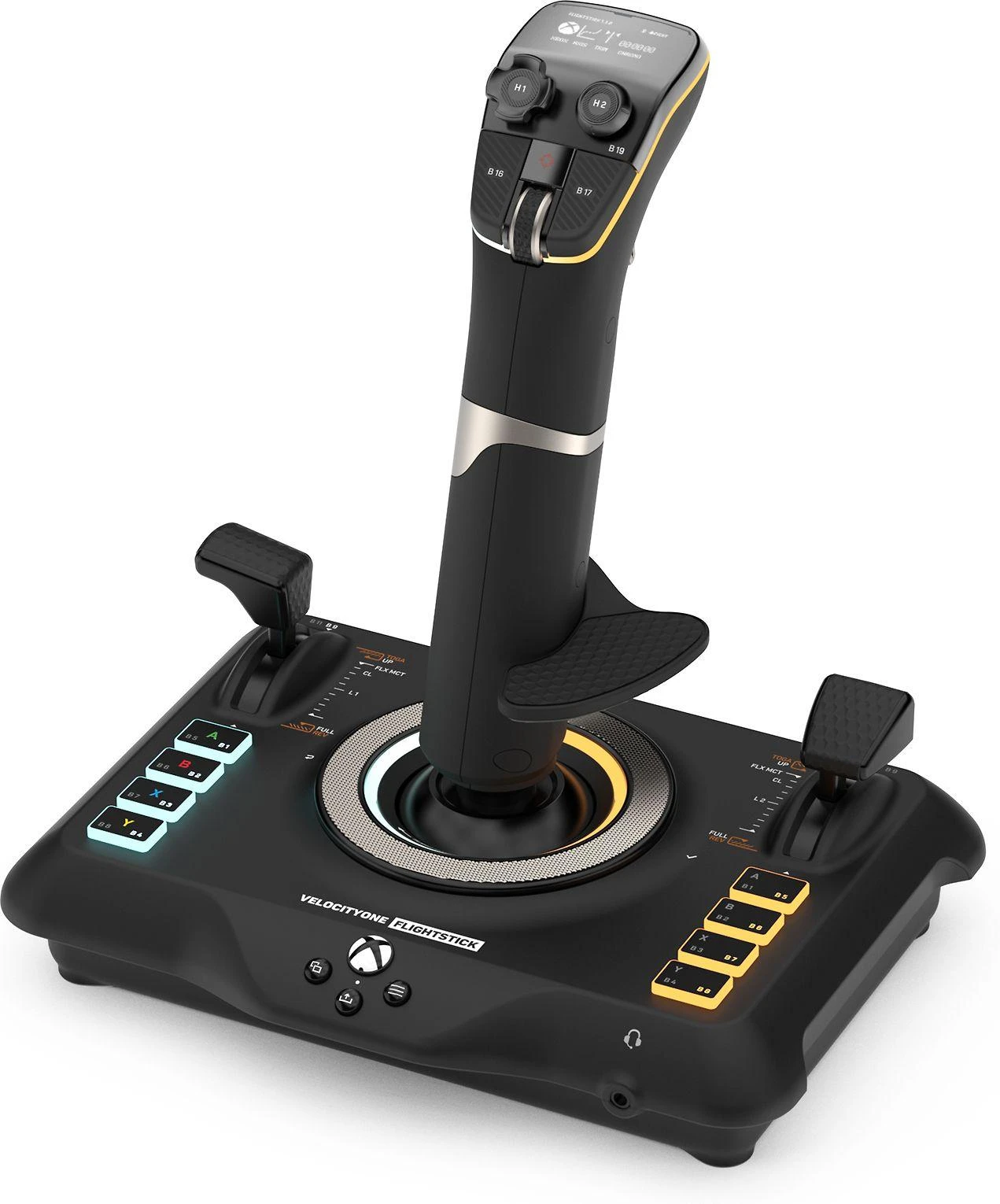 Vairalazdė Turtle Beach VelocityOne