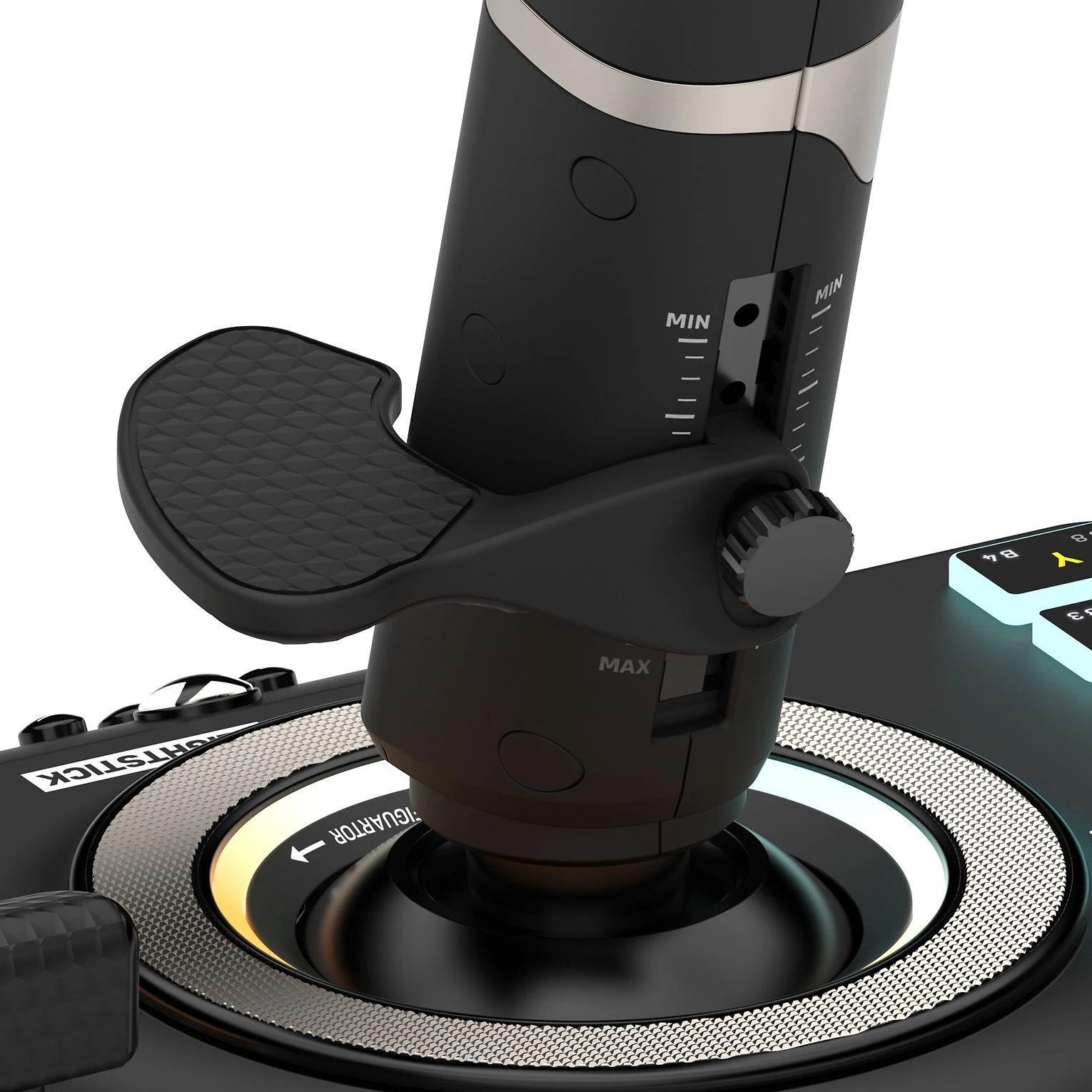 Vairalazdė Turtle Beach VelocityOne