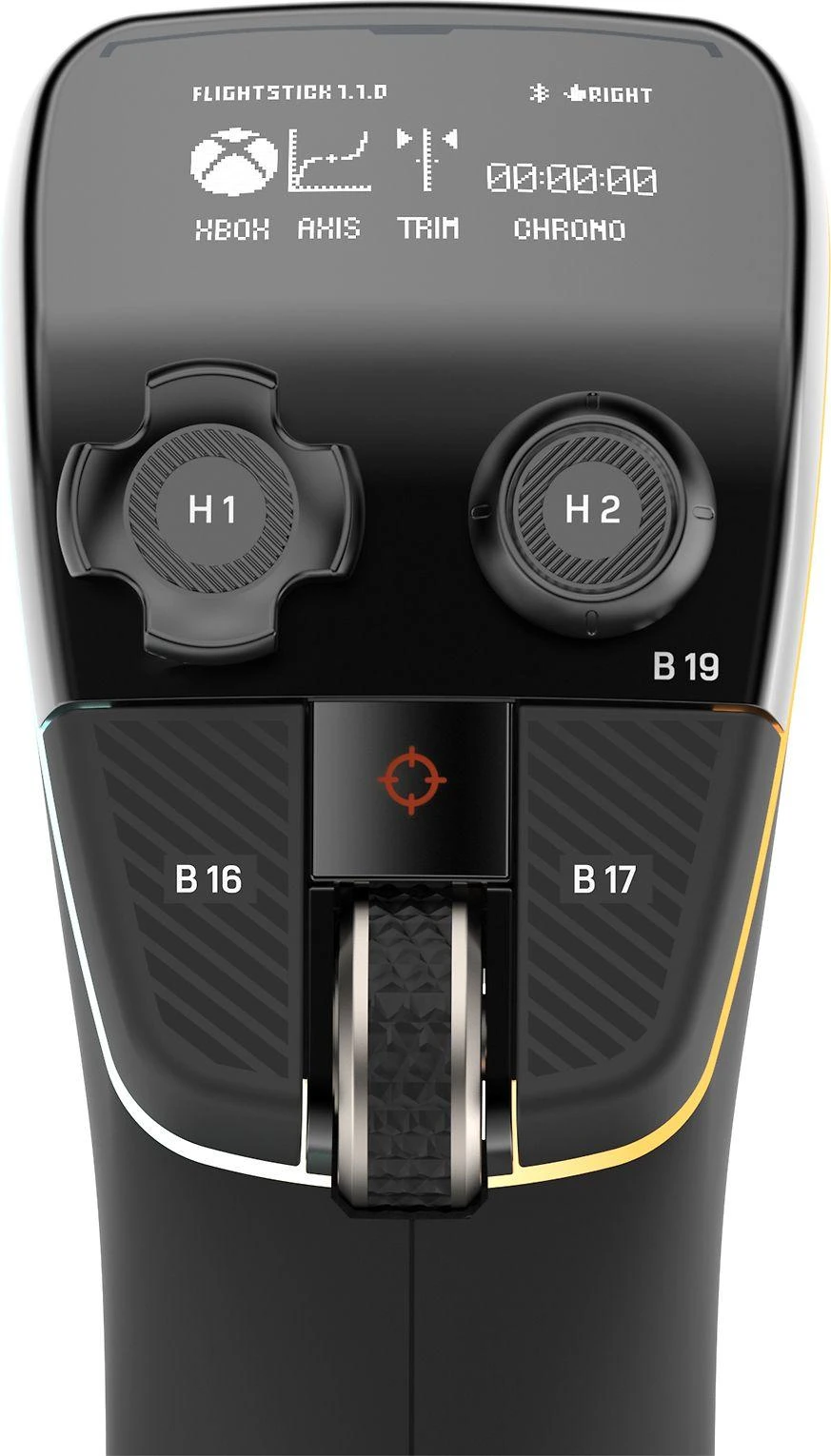 Vairalazdė Turtle Beach VelocityOne