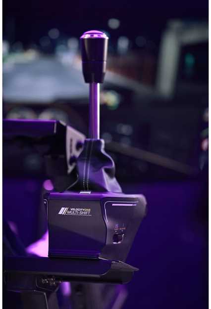 Turtle Beach VelocityOne Multi-Shift