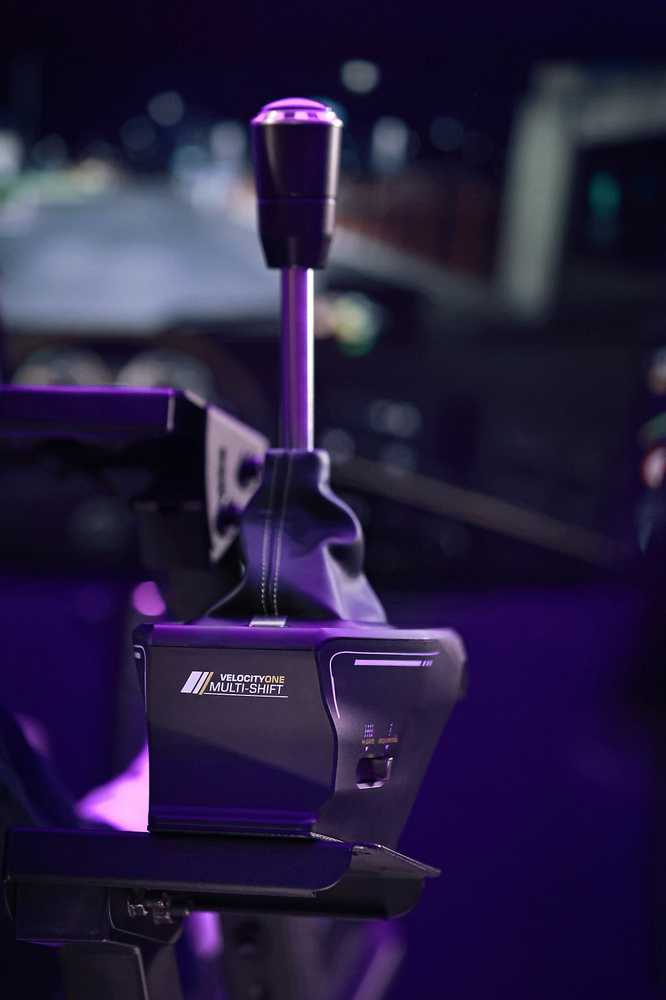 Turtle Beach VelocityOne Multi-Shift