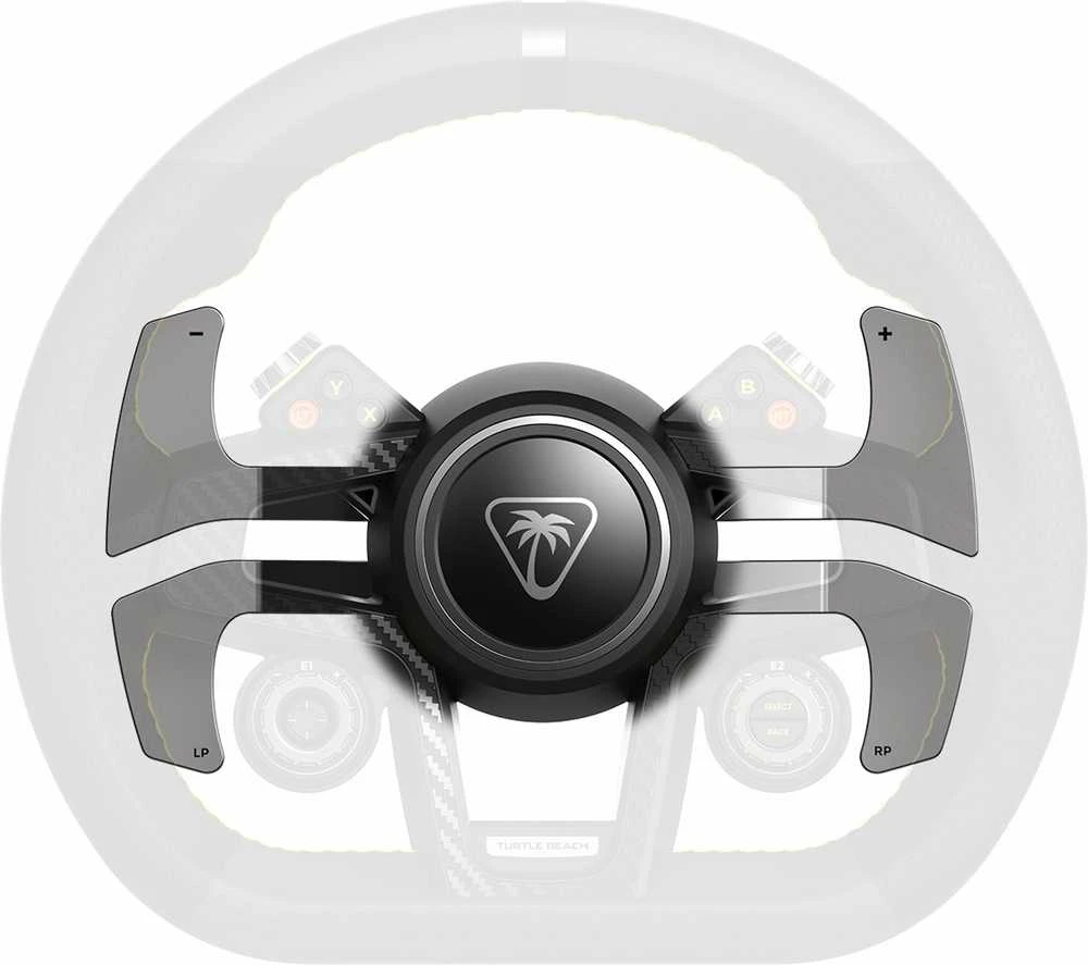Turtle Beach VelocityOne lenktynės