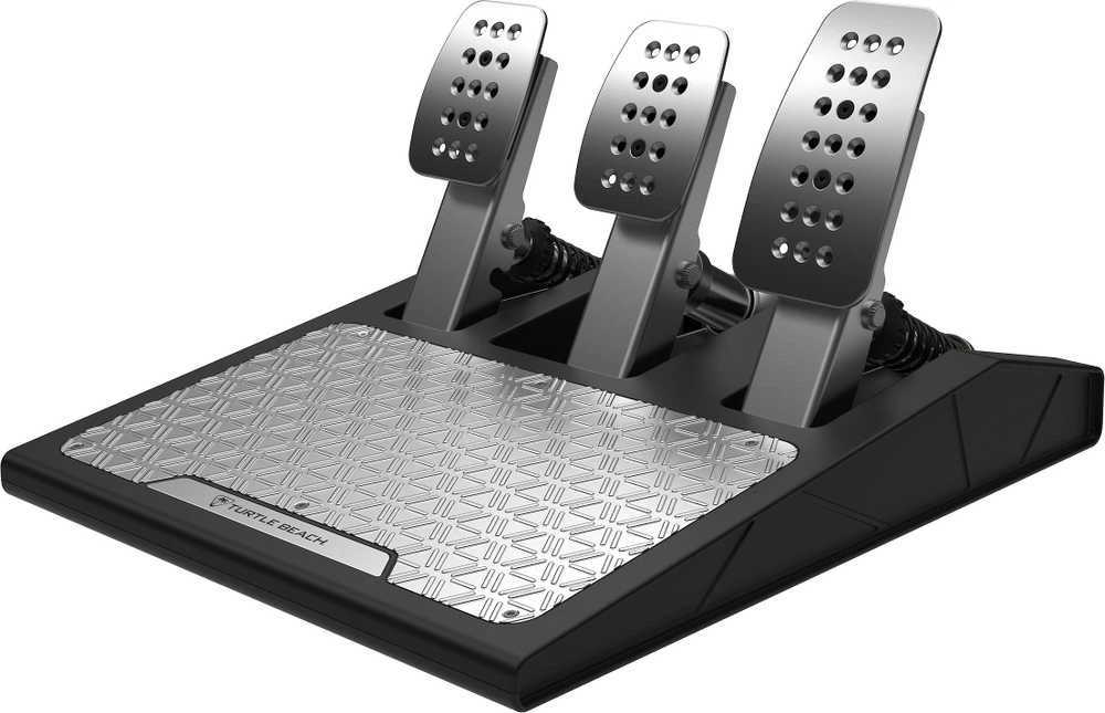Turtle Beach VelocityOne lenktynės