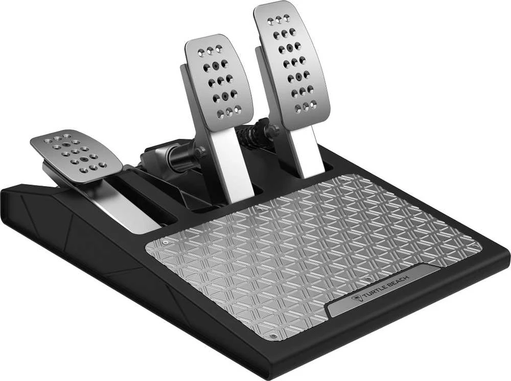 Turtle Beach VelocityOne lenktynės
