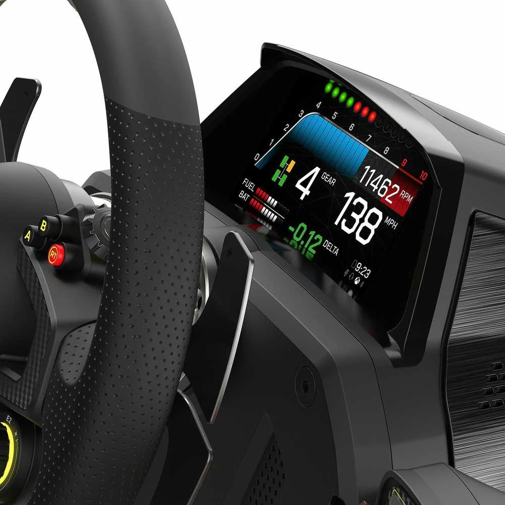 Turtle Beach VelocityOne lenktynės