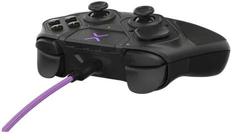 „Turtle Beach Victrix Pro BFG Reloaded“ valdiklis kompiuteriui