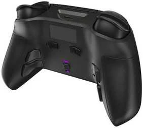 „Turtle Beach Victrix Pro BFG Reloaded“ valdiklis kompiuteriui