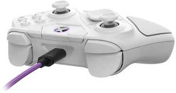 „Turtle Beach“ belaidis valdiklis „Victrix Pro BFG Reloaded XBOX“, baltas