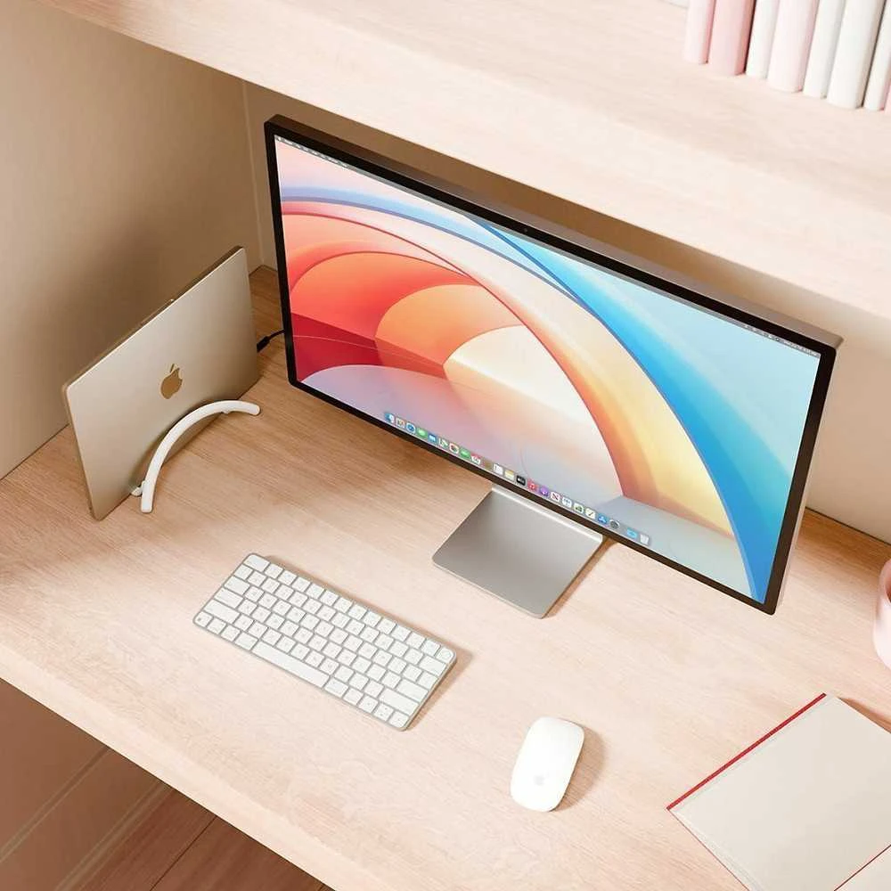 Twelve South Dvylika Pietų BookArc Flex Baltas