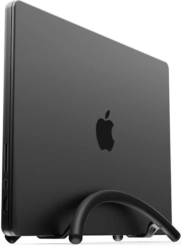 Twelve South BookArc Flex Juodas