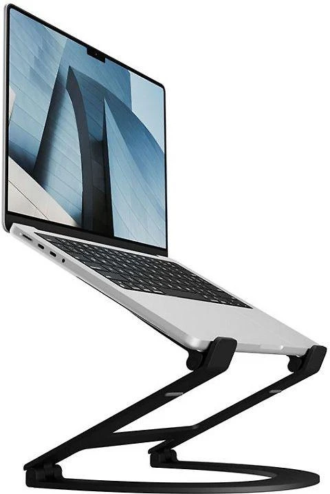 Twelve South Curve Flex (juodas)