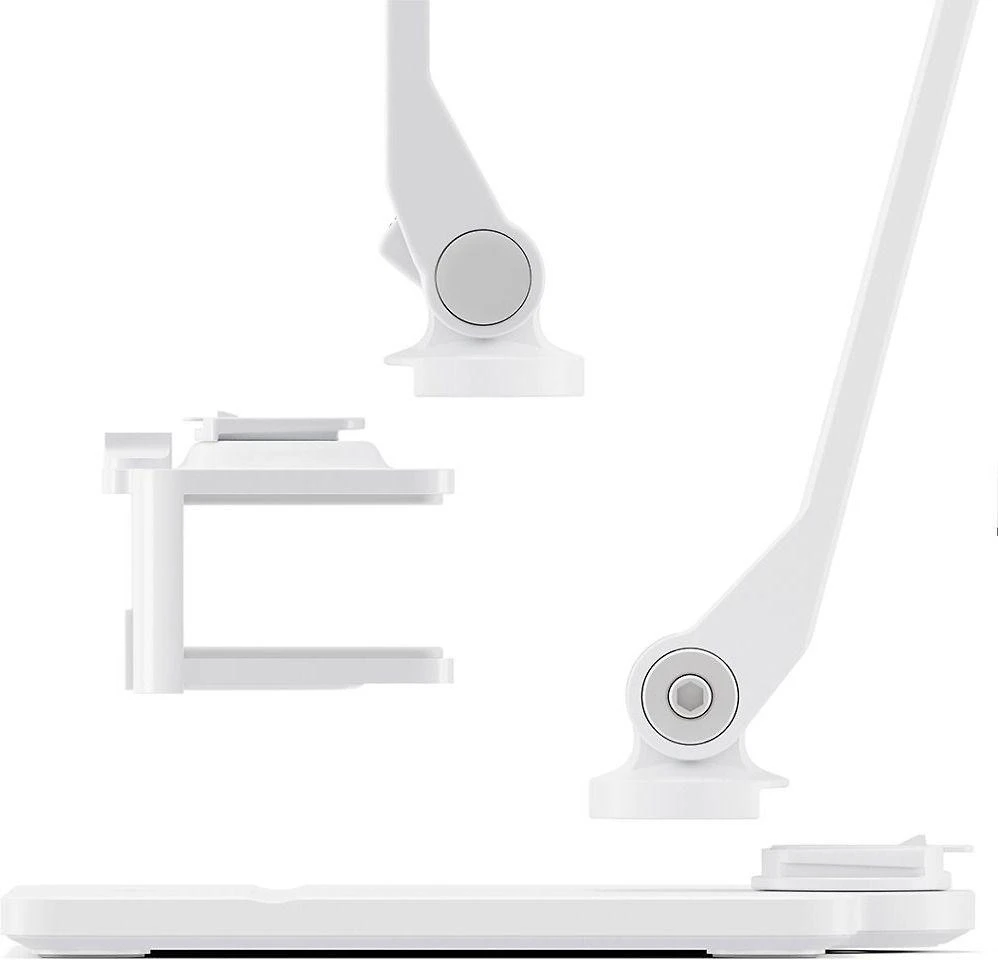 „Twelve South HoverBar Duo Snap 2“ balta