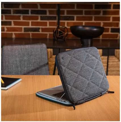 „Twelve South“ dėklas „MacBook Pro 16“ – tamsiai pilka