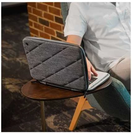 „Twelve South“ dėklas „MacBook Pro 16“ – tamsiai pilka