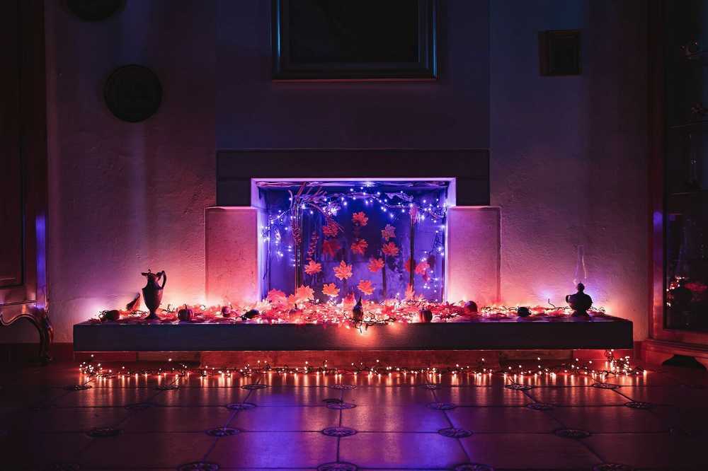 Kalėdinė išmanioji lempučių girlianda Twinkly Strings Special Edition – 250 RGB+W LED