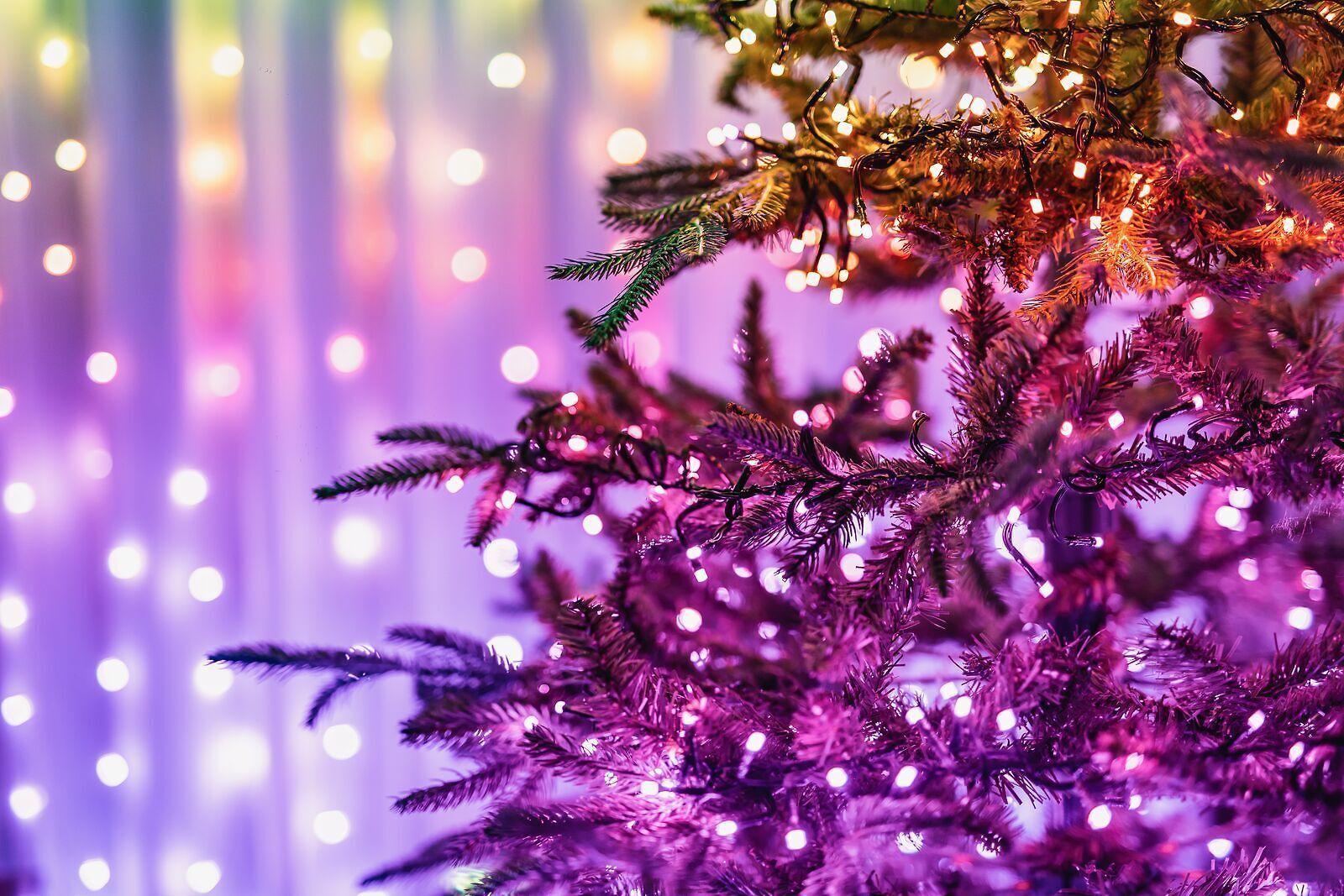 Kalėdinė išmanioji lempučių girlianda Twinkly Strings 400L 5mm RGBW