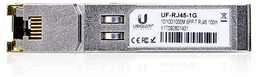 Ubiquiti RJ-45 1G SFP modulis