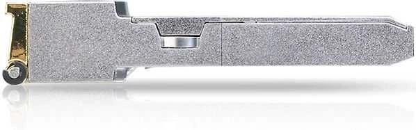 Ubiquiti RJ-45 1G SFP modulis