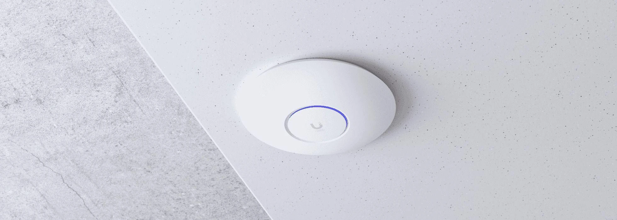 Maršrutizatorius Ubiquiti | Prieigos taškas | UniFi6 Enterprise | MU-MiMO Taip | Maitinimo šaltinis: UniFi PoE jungiklis. 48 V, 0,5 A PoE adapteris (pasirinktinai) | 12 mėn.