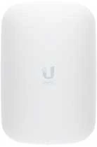 Modemas UBIQUITI U6 Extender WiFi 6 Dual Band 5.3+ Gbps MU-MIMO 4x4