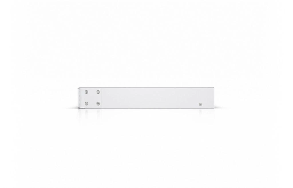 Šakotuvas UBIQUITI UDM-PRO UNIFI DREAM MACHINE 8 PORT SWITCH DAUGIŲ PROGRAMŲ SISTEMA SU 3,5 HDD IŠPLĖTIMU DUAL WAN 10G SFP+ IR 1G RJ45