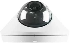 UBIQUITI UVC-G5 kupolinė vaizdo kamera lauko sąlygoms, 2k POE, „MagicZoom“ infraraudonųjų spindulių mikrofonas