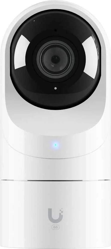 UBIQUITI UVC-G5-Flex IP kamera IPX4 2K 30 fps 1x RJ45 100Mb/s PoE mikrofonas