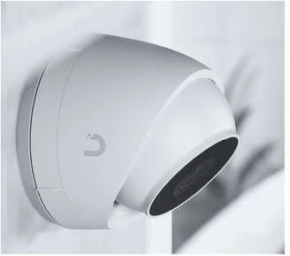 UBIQUITI ULTRAKOMPAKTĖ, ATSPARI, ATspari oro sąlygoms 2K HD POE KAMEROS SU ILMO ATSTOVO NAKTINIU REGIMUMU