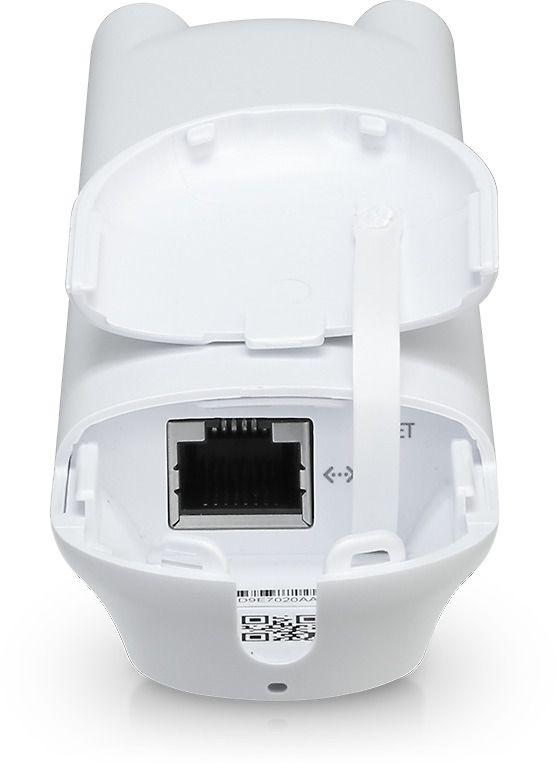 Ubiquiti UniFi lauko AP tinklo taškas, 2x2 MIMO, dviguba Omni antena UAP-AC-M / UBI-UAP-AC-M