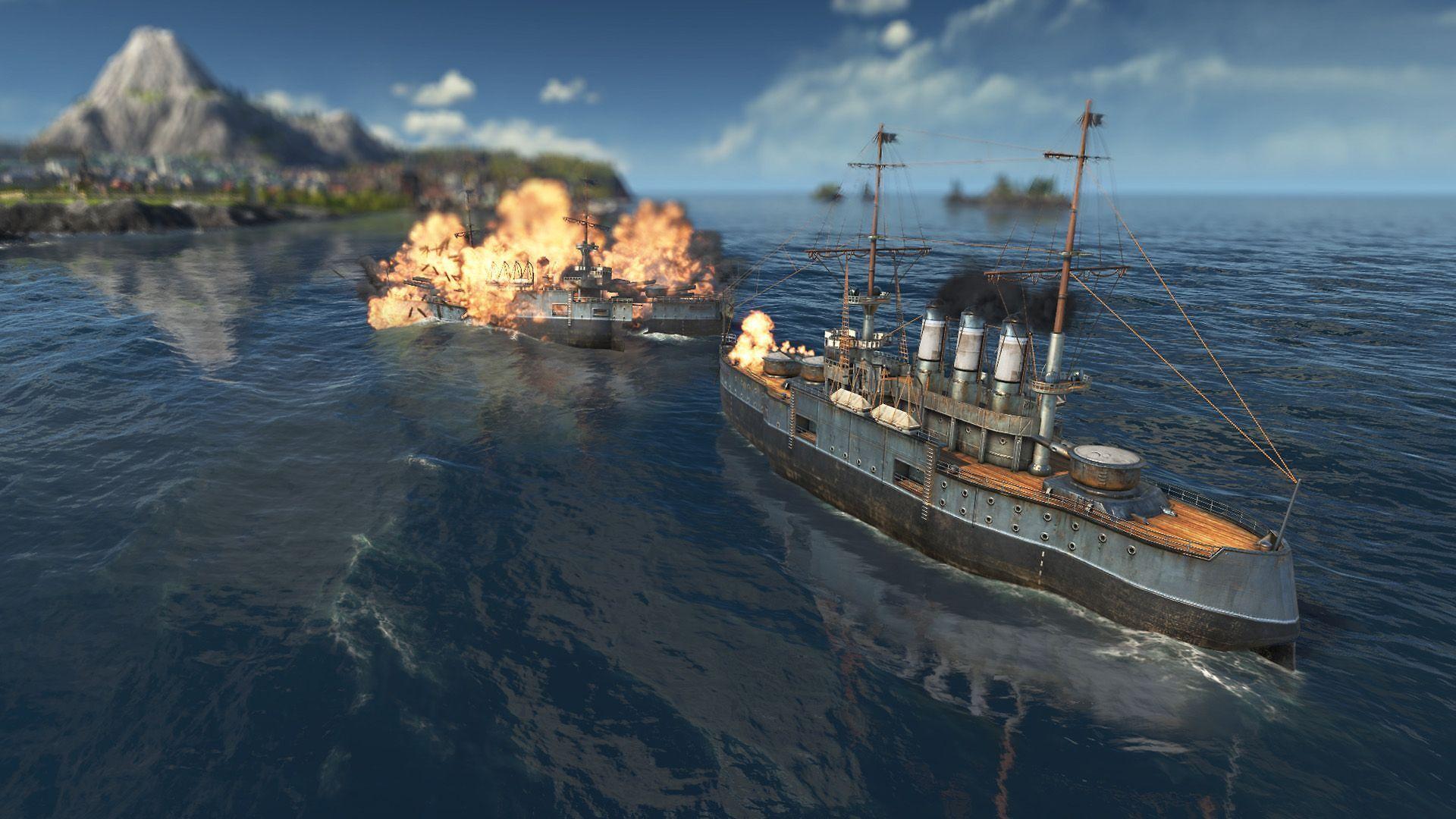 Ubisoft 1800 metai