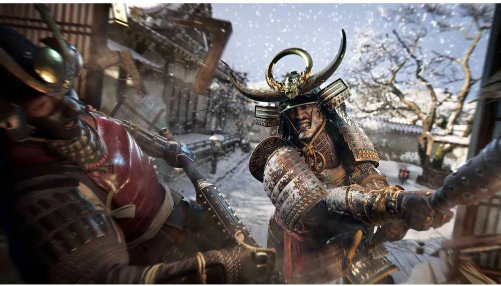 „Assassin's Creed Shadows“ – „PlayStation 5“