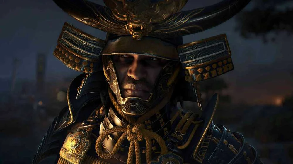 „Assassin's Creed Shadows“ – „PlayStation 5“