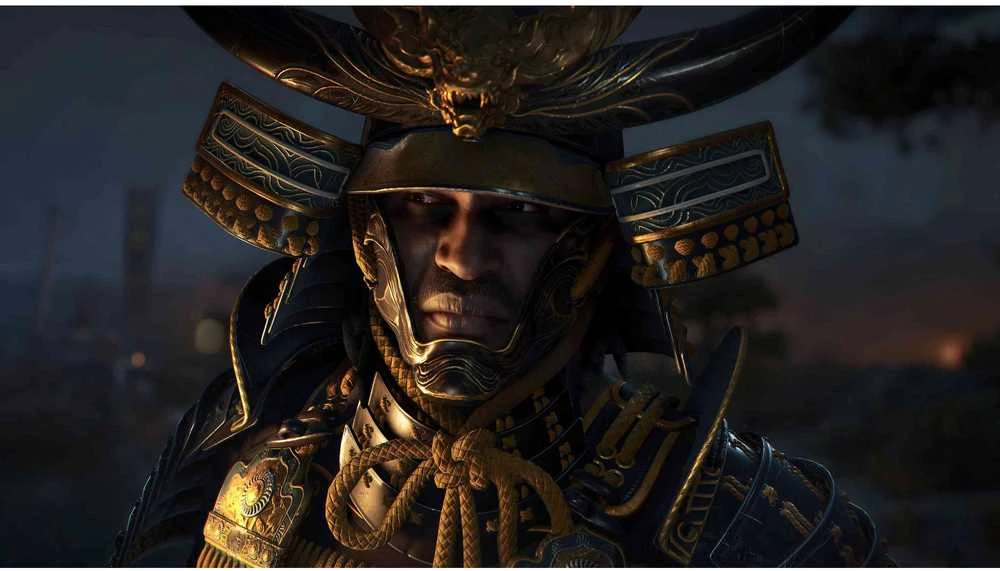 „Assassin's Creed Shadows“ – „PlayStation 5“