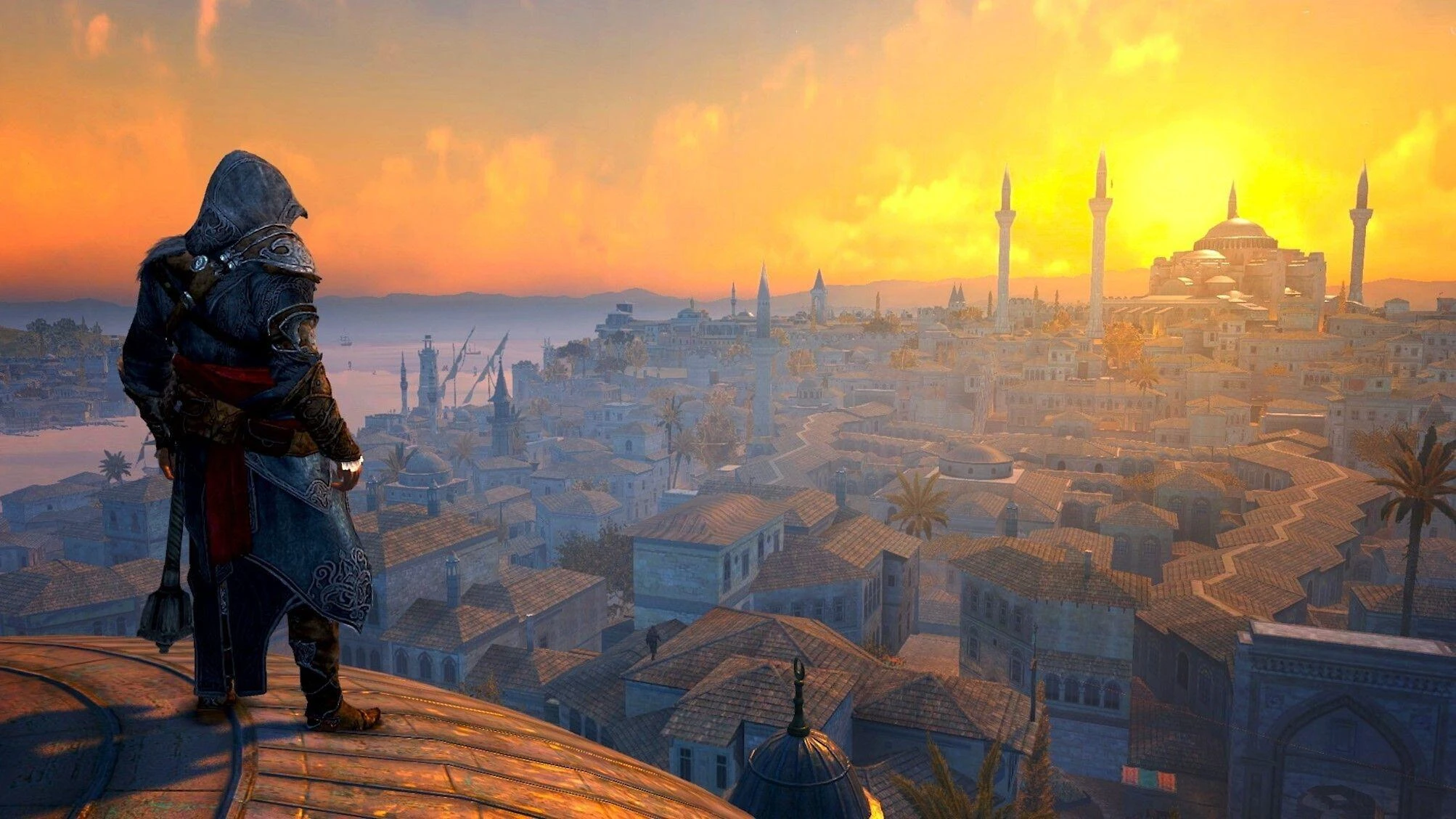 „Assassin's Creed: Ezio“ kolekcija – „Nintendo Switch“