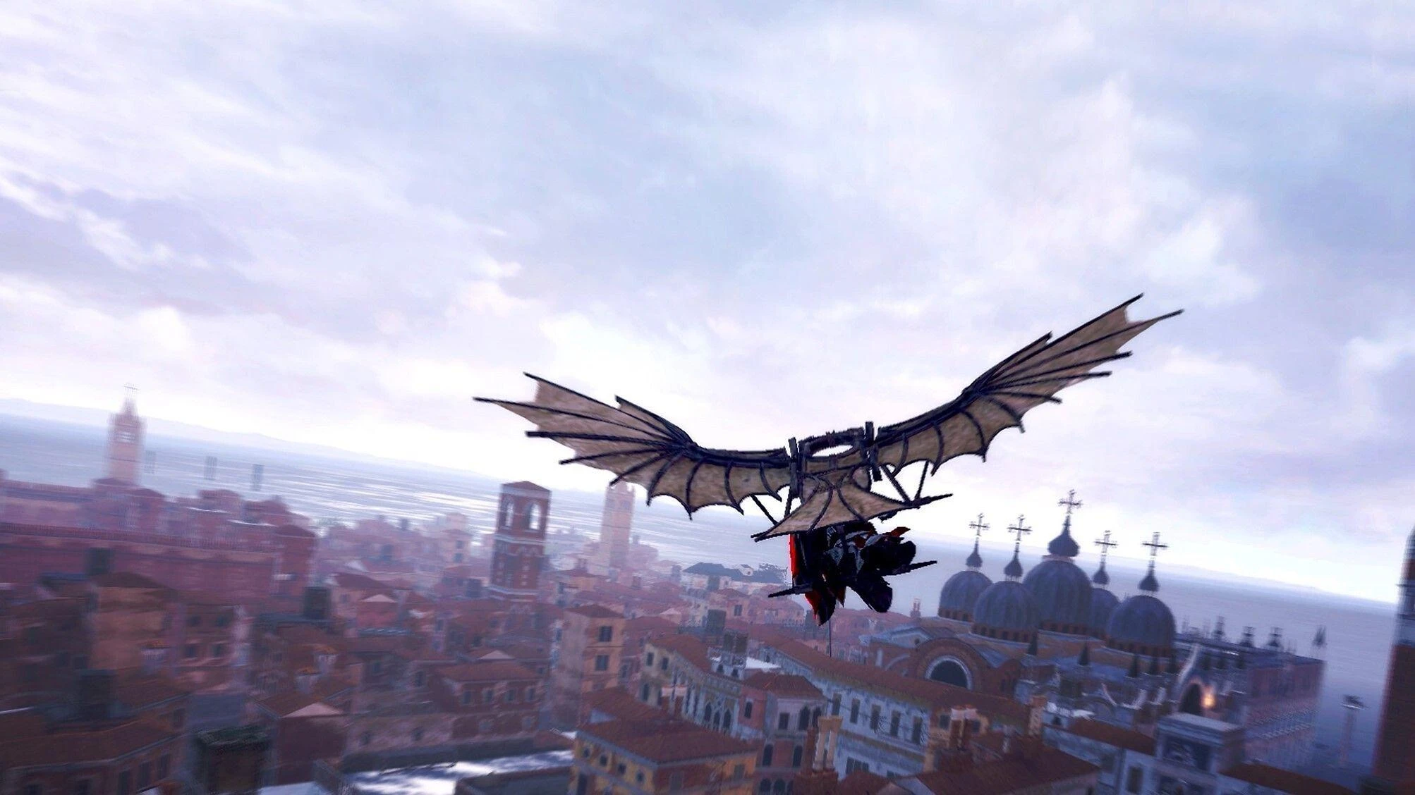 „Assassin's Creed: Ezio“ kolekcija – „Nintendo Switch“